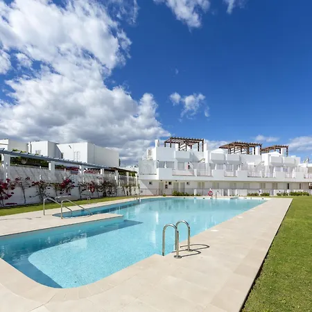 Apartamento Breeze By Interhome Mojácar