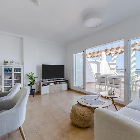 Apartamento Breeze By Interhome Mojácar