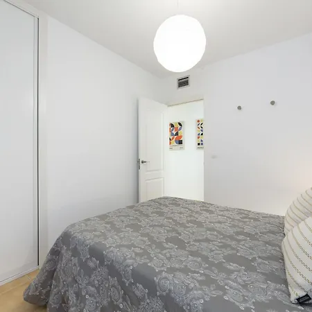 Breeze By Interhome * Mojácar