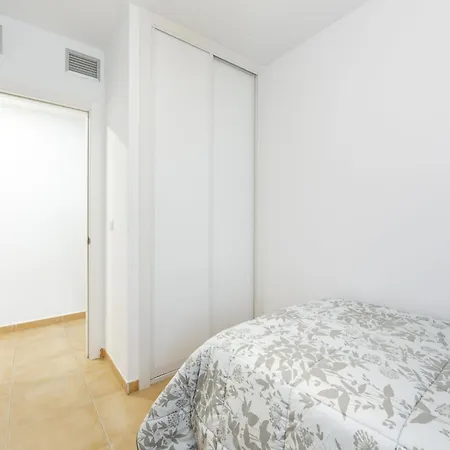 Breeze By Interhome * Mojácar