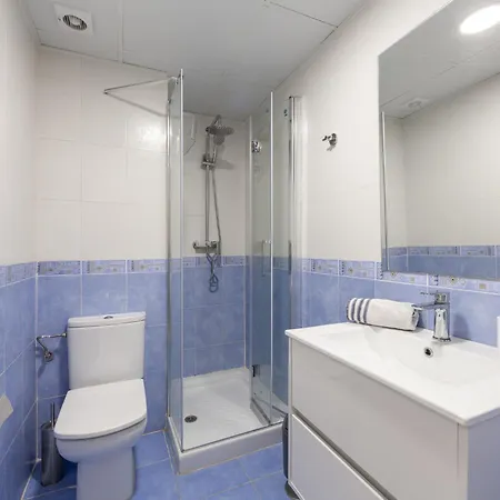 Apartamento Breeze By Interhome Mojácar
