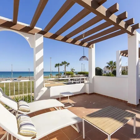 Breeze By Interhome * Mojácar